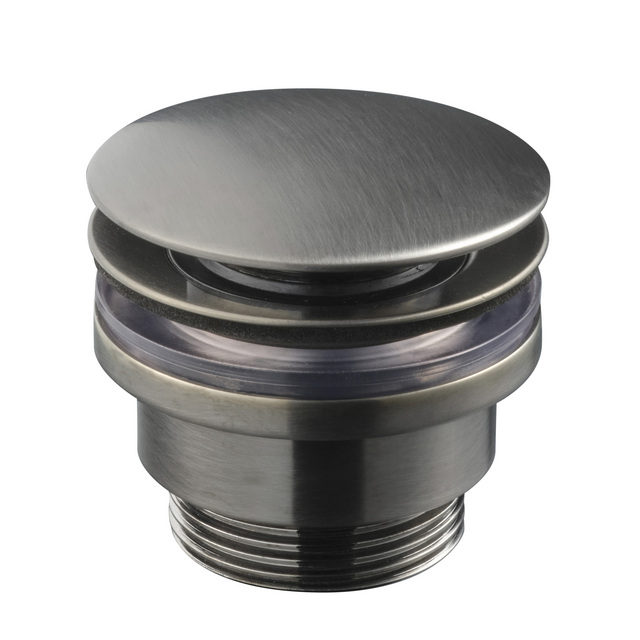 BOTTENVENTIL 74400 UNIVERSAL POP-UP FUNKTION BR BL CHROME | Beijerbygg Byggmaterial